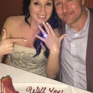 Meet your Posher, Alisa